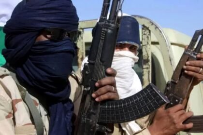 Seven Feared Dead as Bandits Launch Easter Sunday Attack on Kaduna Churches