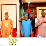 Tinubu Criticizes Atiku Over Privatization Record and ADC Leadership Claims