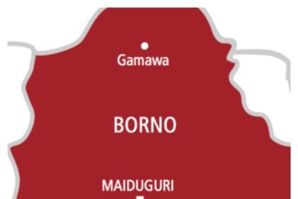 Tragedy as NAF Airstrike Hits Jilli Market; Death Toll Rises to 56