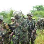 Troops Arrest Two Suspected ISWAP and Boko Haram Collaborators in Borno
