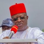 Umahi Urges Strategic Support for Tinubu to Secure Future South-East Presidency