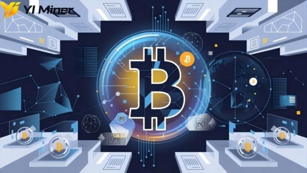 YIMiner Providing Stable Digital Asset Growth Solutions for Retirees Worldwide