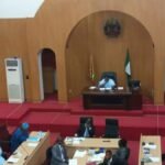 Zamfara Assembly Suspends Bukkuyum and Kaura Namoda Council Chairmen Over Financial Probe
