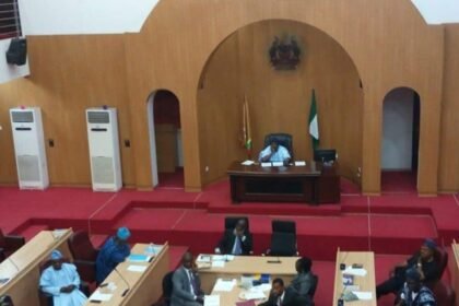Zamfara Assembly Suspends Bukkuyum and Kaura Namoda Council Chairmen Over Financial Probe