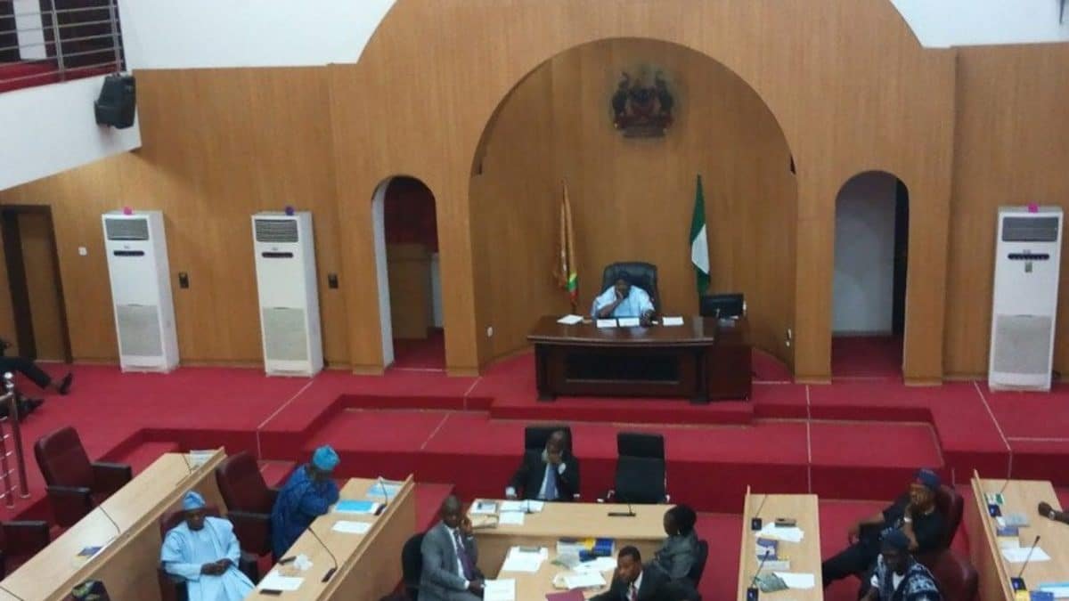 Zamfara Assembly Suspends Bukkuyum and Kaura Namoda Council Chairmen Over Financial Probe